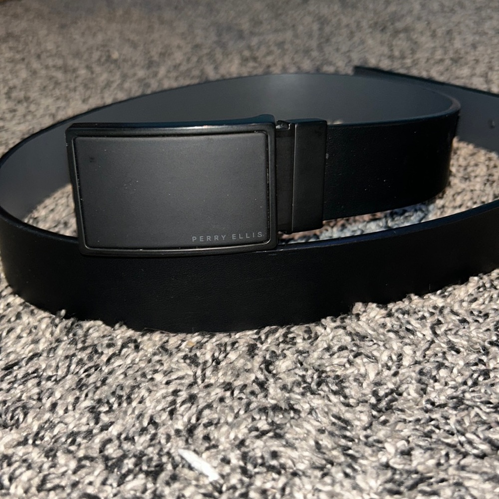 Belt